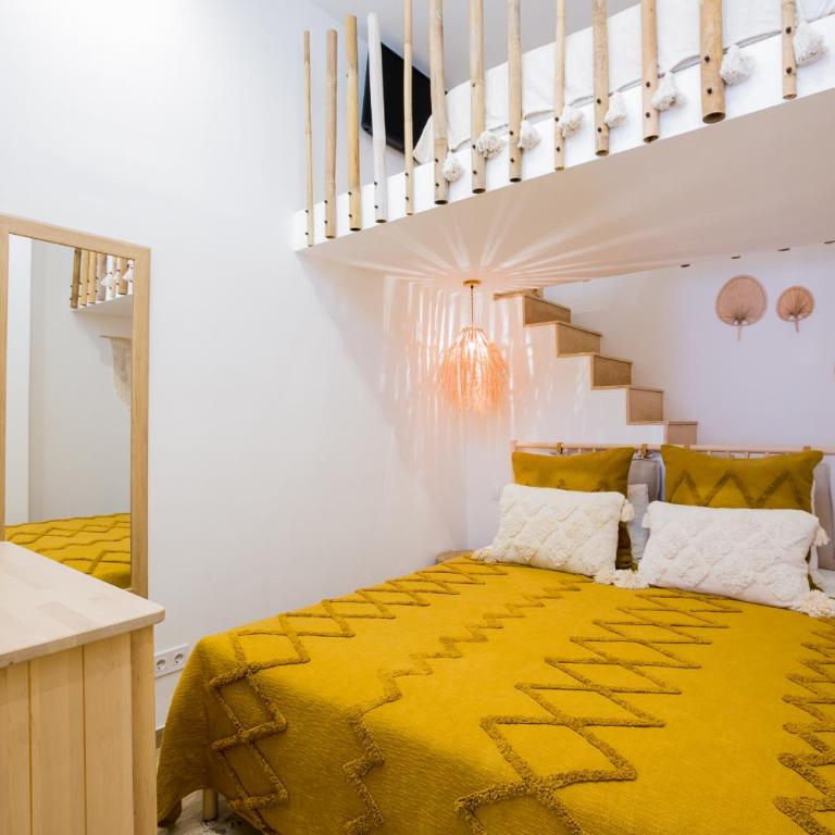 Diamantes cozy 1 bedroom apartment - Apartamento Entreplanta - 10