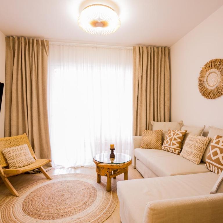 Diamantes cozy 1 bedroom apartment - Apartamento Entreplanta - 2