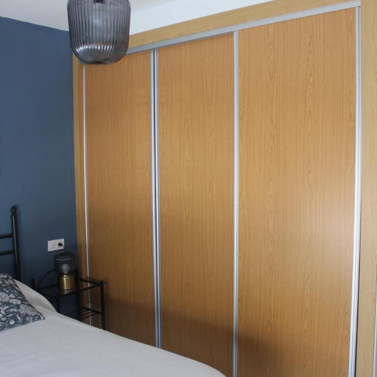 Apartamento en Ciudad Jardin - Apartamento de 2 dormitorios - 9