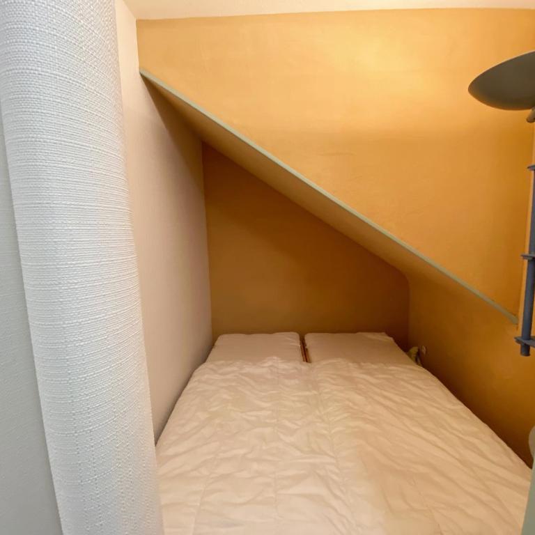 CELADON - Studio, Rez-de-Jardin, Proche Plage - U205 - Studio mit Terrasse - 7