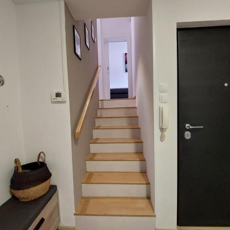 Apartment Fery - Two-Bedroom Apartment - 31