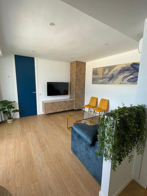 Glamour suite con vistas panorámicas mar y montaña Torremolinos - Apartamento de 1 dormitorio - 35