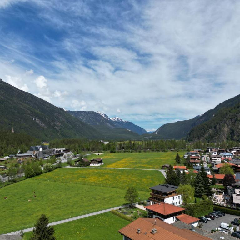 Apart Aurelia - Apartment mit 2 Schlafzimmern - 29