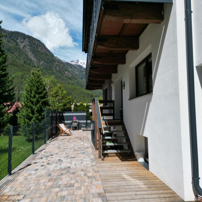Apart Aurelia - Apartment mit 2 Schlafzimmern - 23