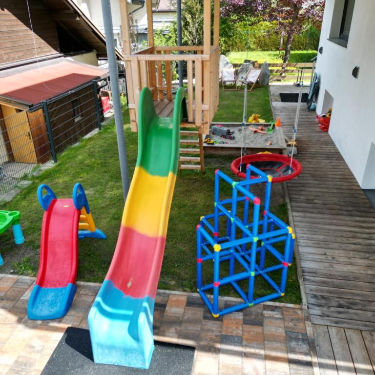Apart Aurelia - Apartment mit 2 Schlafzimmern - 24