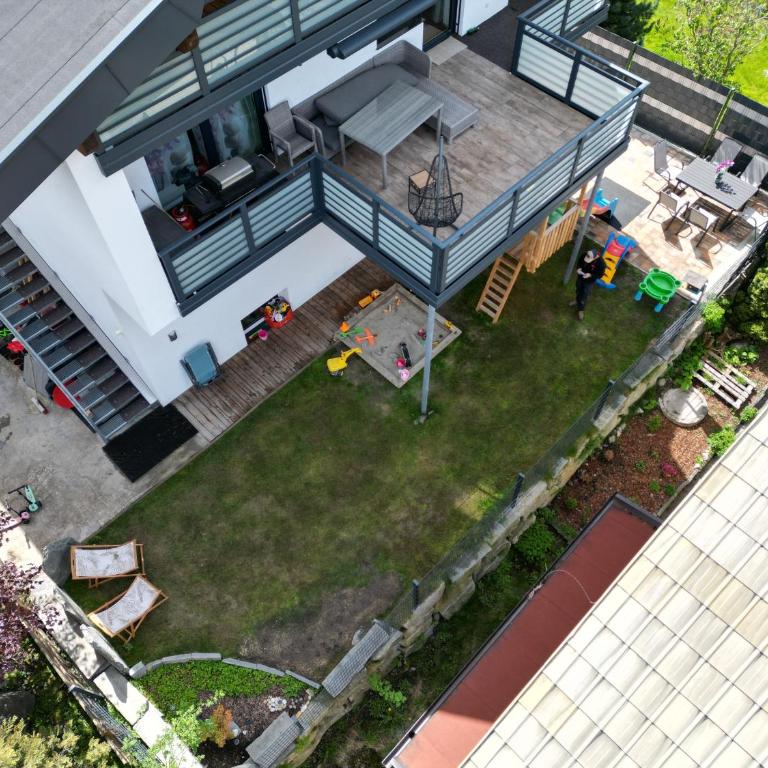 Apart Aurelia - Apartment mit 2 Schlafzimmern - 22