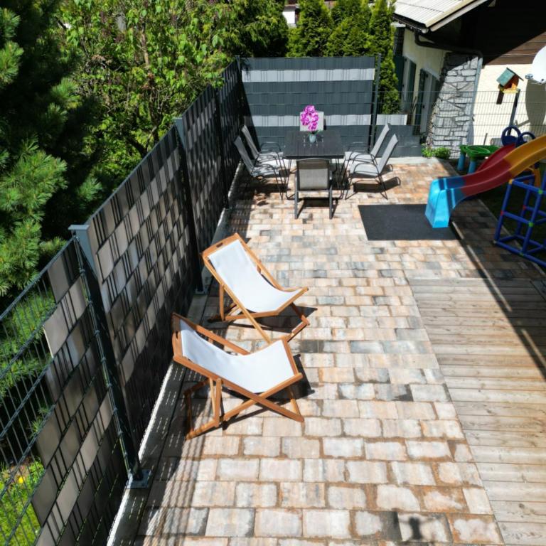 Apart Aurelia - Apartment mit 2 Schlafzimmern - 26