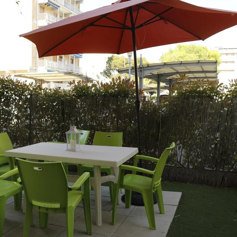 Villa Silente L - Appartamento - Piano Terra - 7