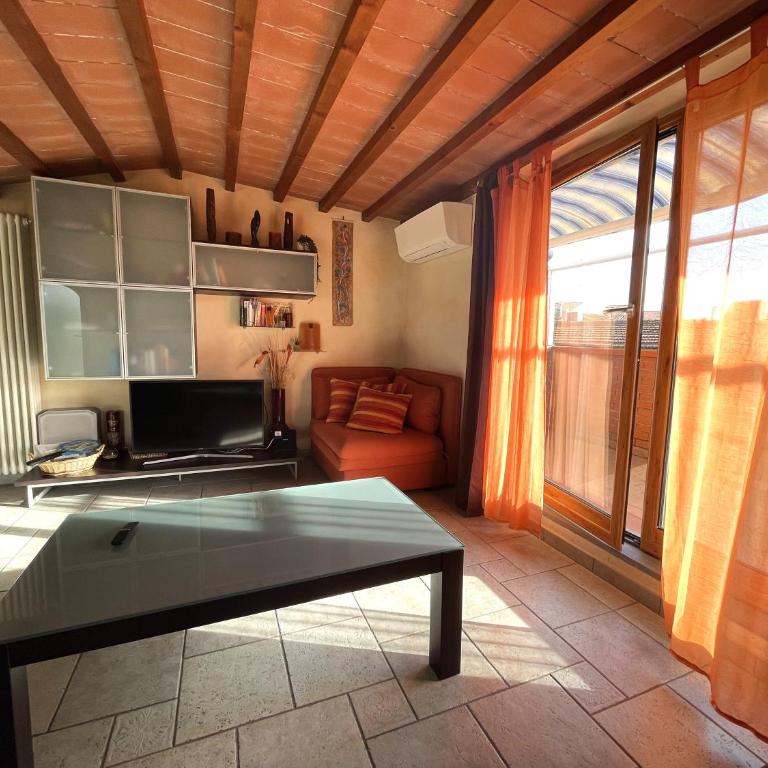 Apartment Torri - Appartamento con 1 Camera da Letto - 11