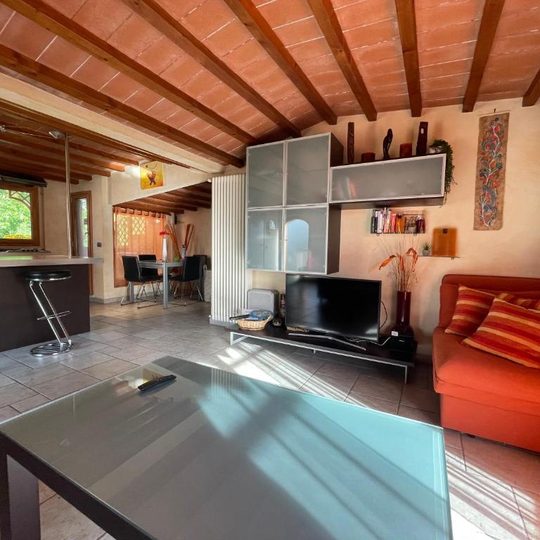 Apartment Torri - Appartamento con 1 Camera da Letto - 2