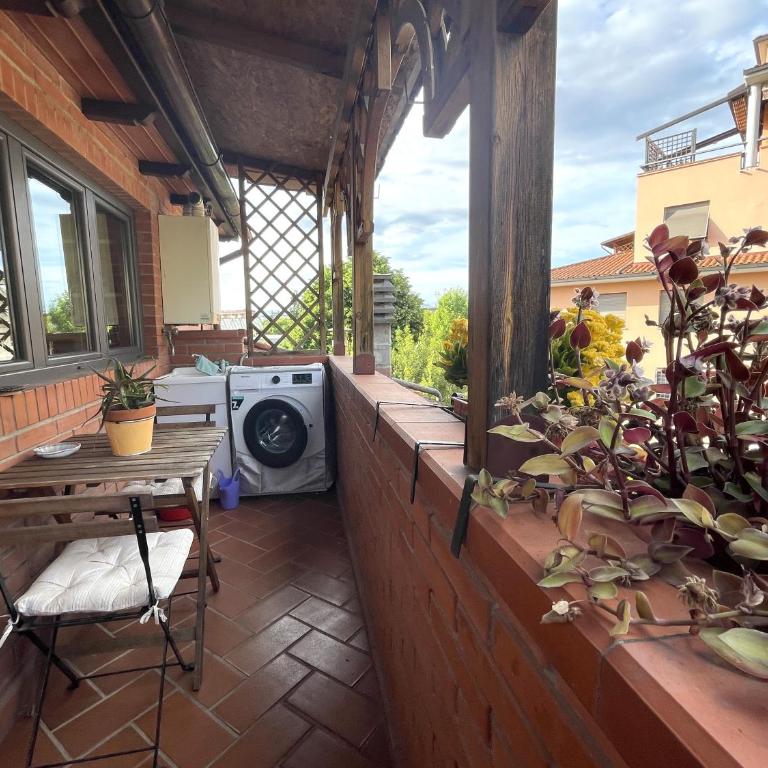 Apartment Torri - Appartamento con 1 Camera da Letto - 31
