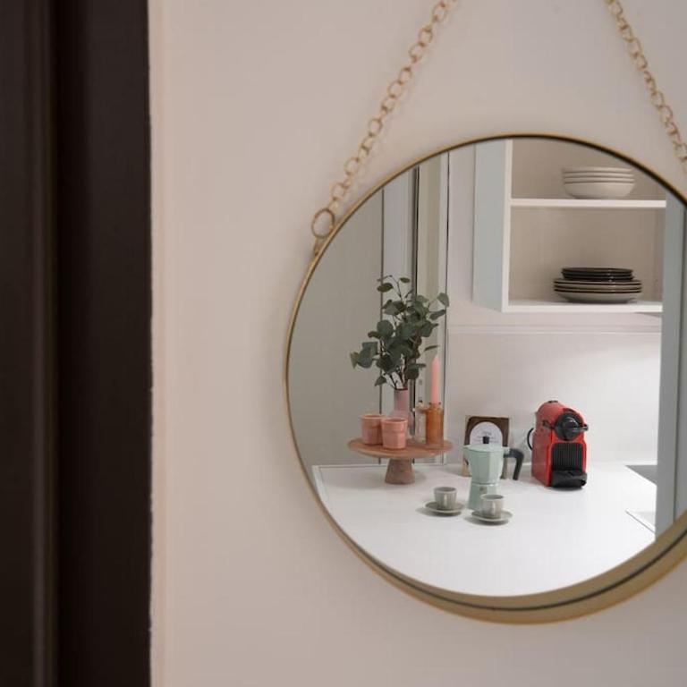 Downtown Nest in Piazza Garibaldi - Appartamento con 1 Camera da Letto - 1
