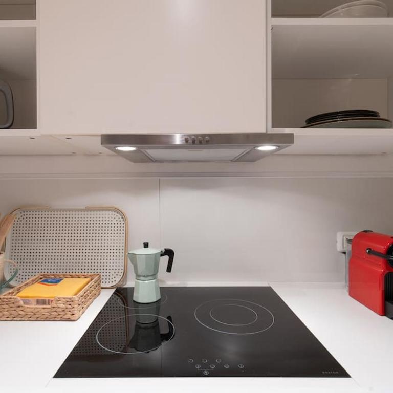 Downtown Nest in Piazza Garibaldi - Appartamento con 1 Camera da Letto - 6
