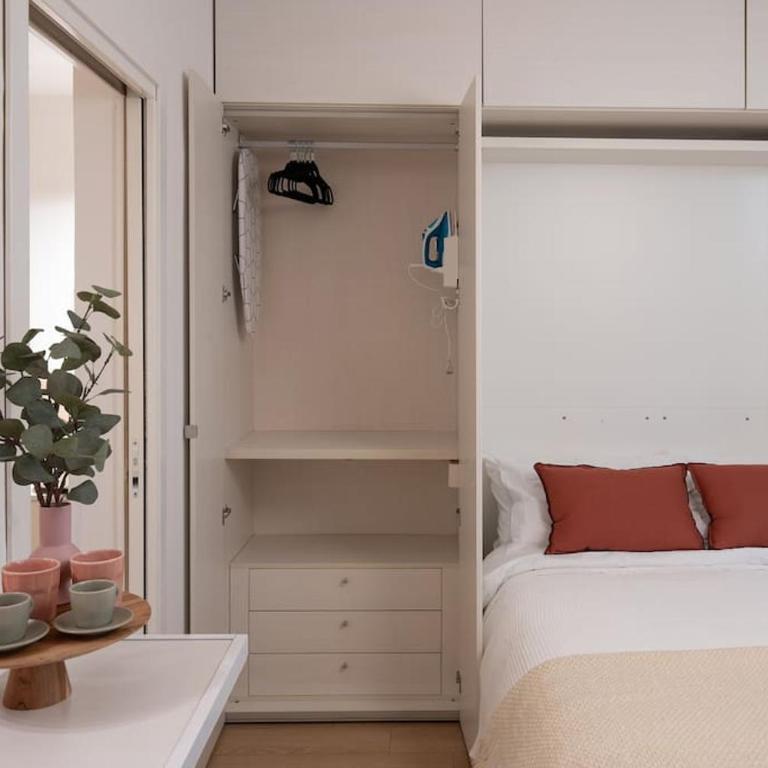 Downtown Nest in Piazza Garibaldi - Appartamento con 1 Camera da Letto - 9