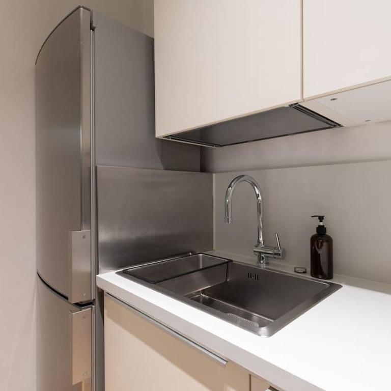 Downtown Nest in Piazza Garibaldi - Appartamento con 1 Camera da Letto - 12