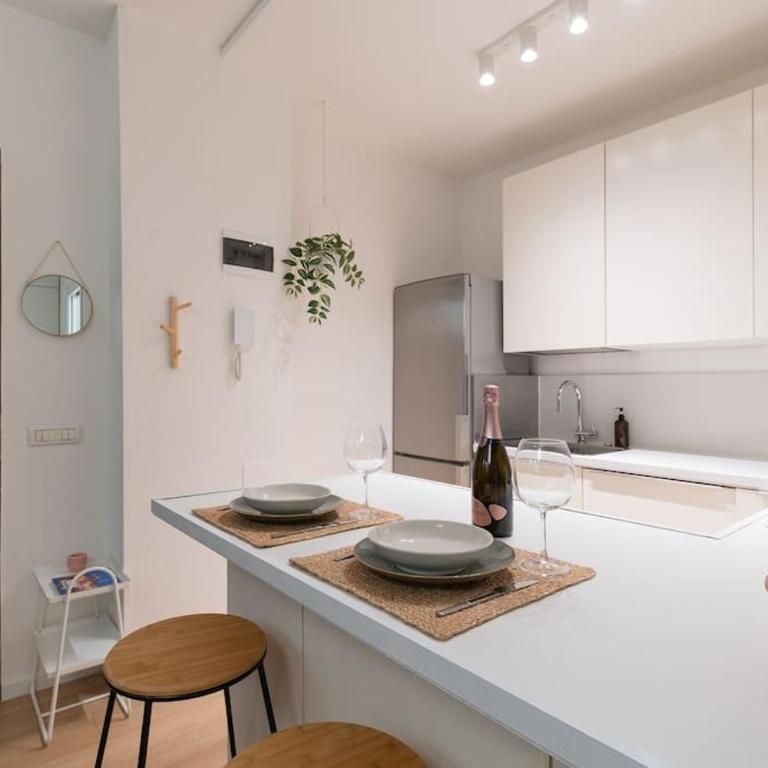 Downtown Nest in Piazza Garibaldi - Appartamento con 1 Camera da Letto - 13