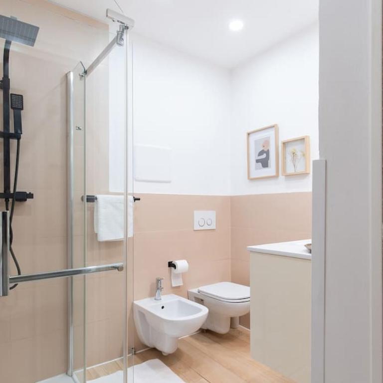 Downtown Nest in Piazza Garibaldi - Appartamento con 1 Camera da Letto - 21