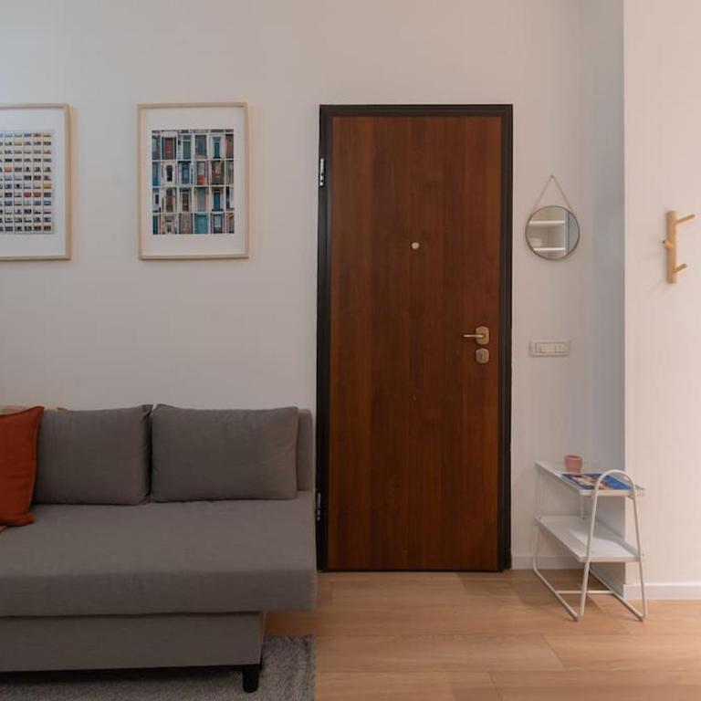 Downtown Nest in Piazza Garibaldi - Appartamento con 1 Camera da Letto - 24