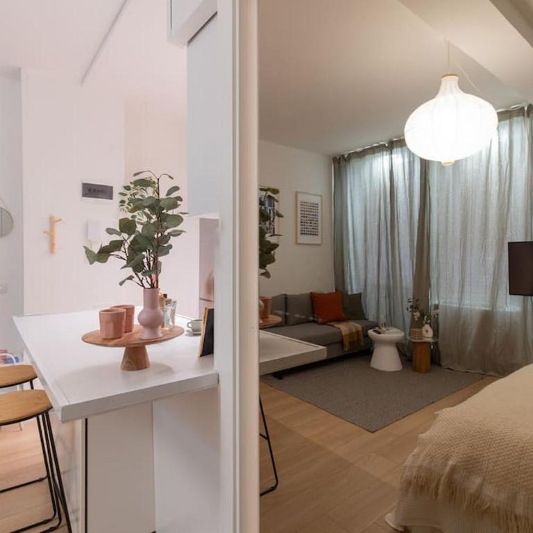 Downtown Nest in Piazza Garibaldi - Appartamento con 1 Camera da Letto - 25