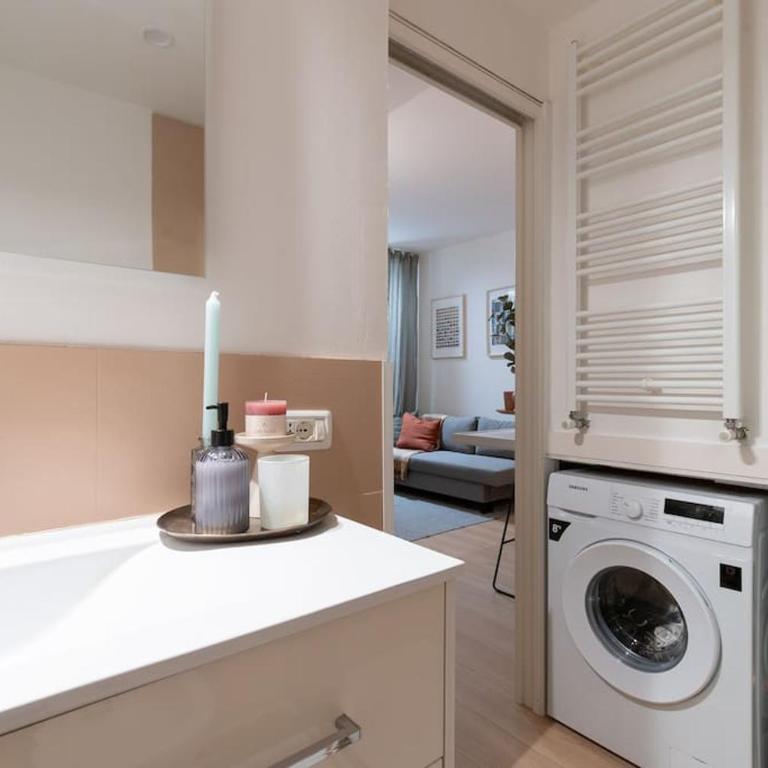 Downtown Nest in Piazza Garibaldi - Appartamento con 1 Camera da Letto - 29