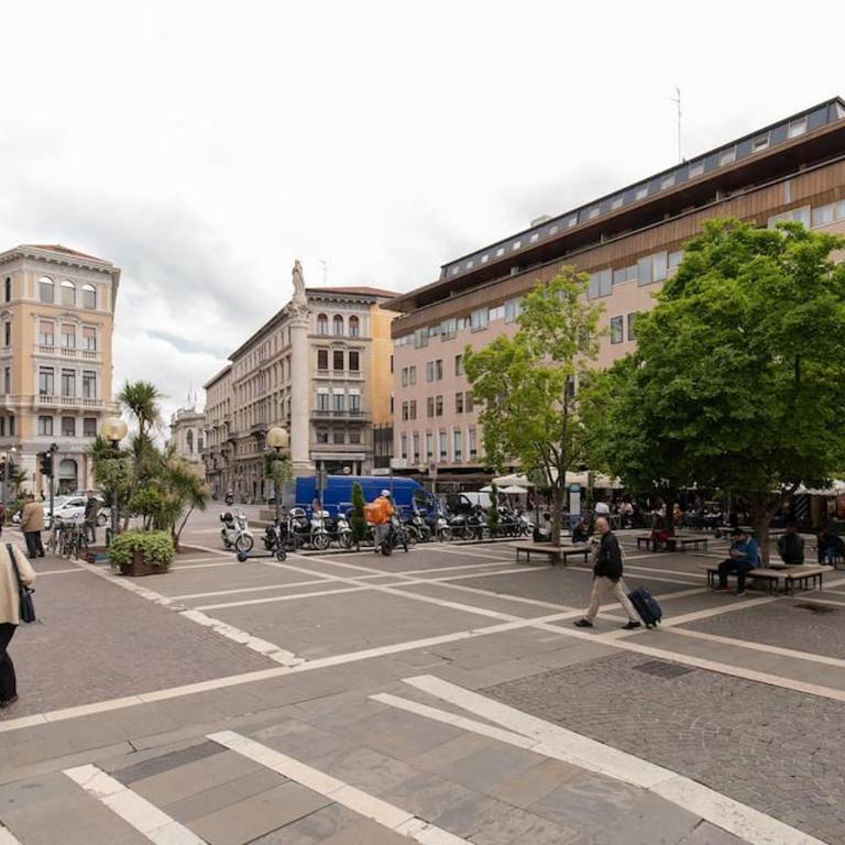 Downtown Nest in Piazza Garibaldi - Appartamento con 1 Camera da Letto - 31