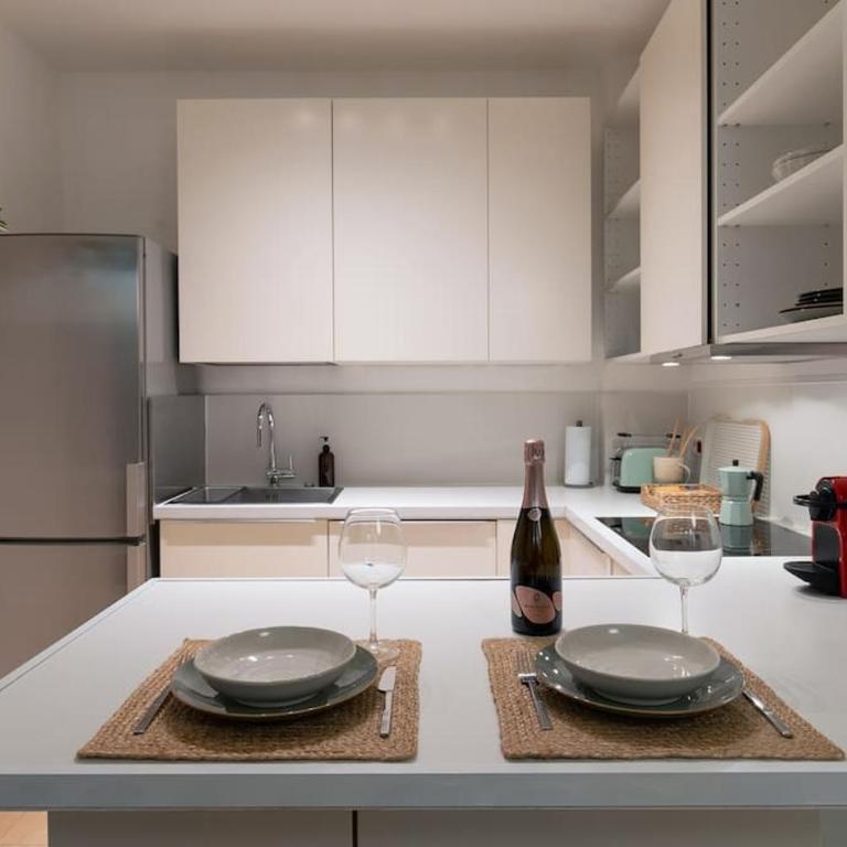 Downtown Nest in Piazza Garibaldi - Appartamento con 1 Camera da Letto - 33