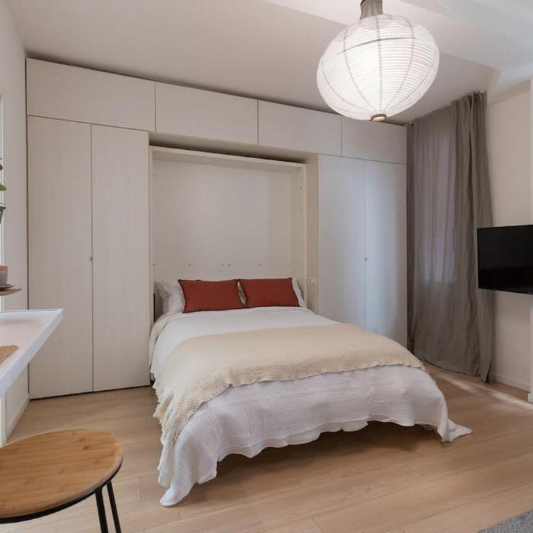 Downtown Nest in Piazza Garibaldi - Appartamento con 1 Camera da Letto - 34