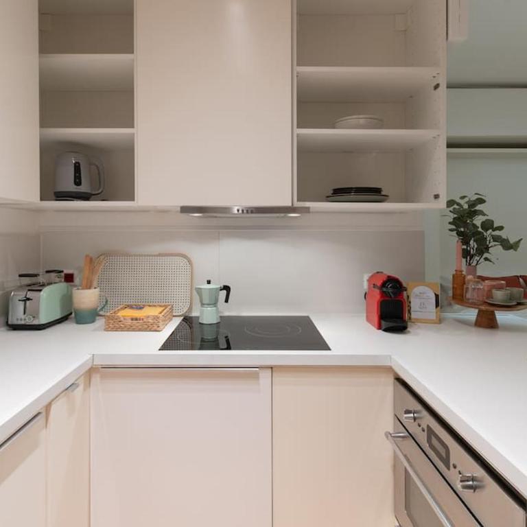 Downtown Nest in Piazza Garibaldi - Appartamento con 1 Camera da Letto - 35