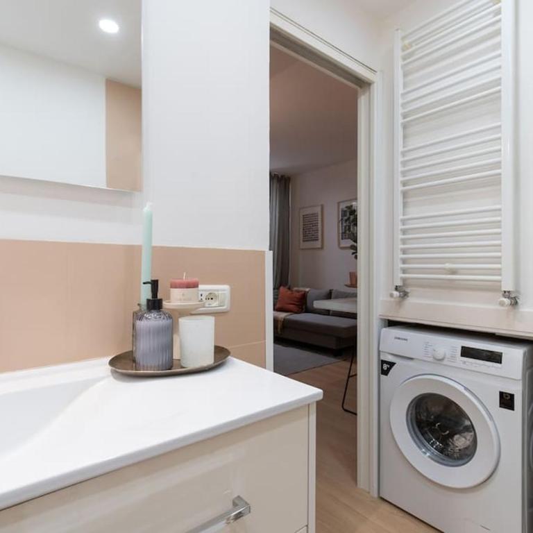 Downtown Nest in Piazza Garibaldi - Appartamento con 1 Camera da Letto - 36