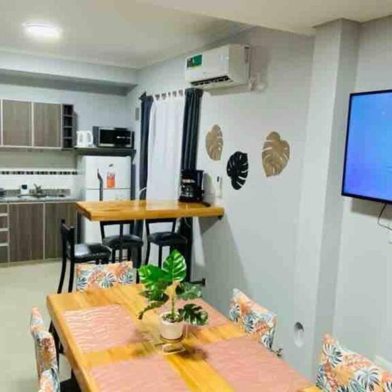 Cozy duplex 10 minutes away from Mendoza downtown. - Apartamento de 2 dormitorios - 1