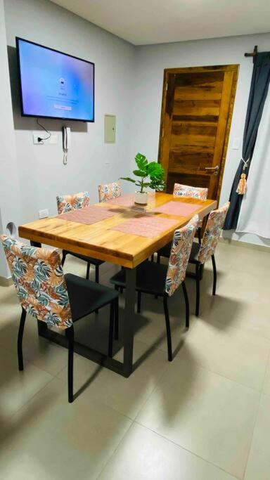 Cozy duplex 10 minutes away from Mendoza downtown. - Apartamento de 2 dormitorios - 3
