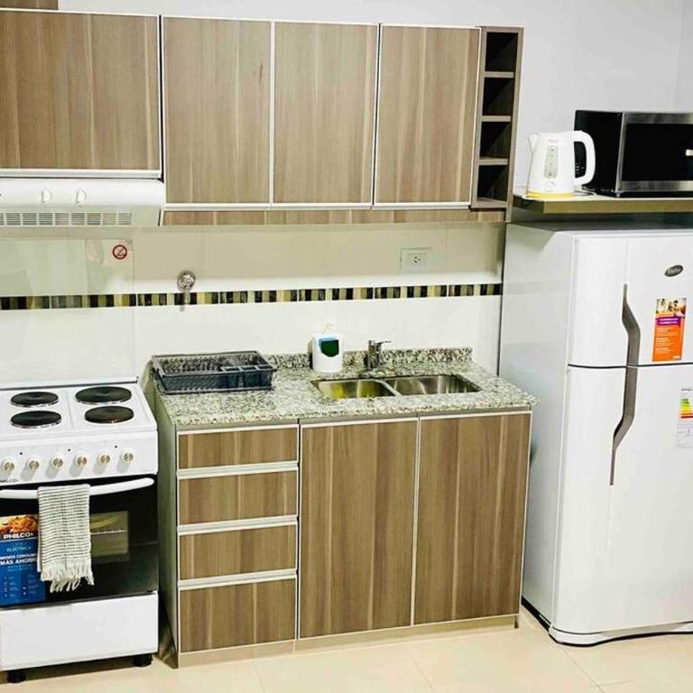 Cozy duplex 10 minutes away from Mendoza downtown. - Apartamento de 2 dormitorios - 8