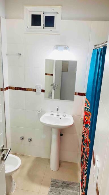Cozy duplex 10 minutes away from Mendoza downtown. - Apartamento de 2 dormitorios - 11