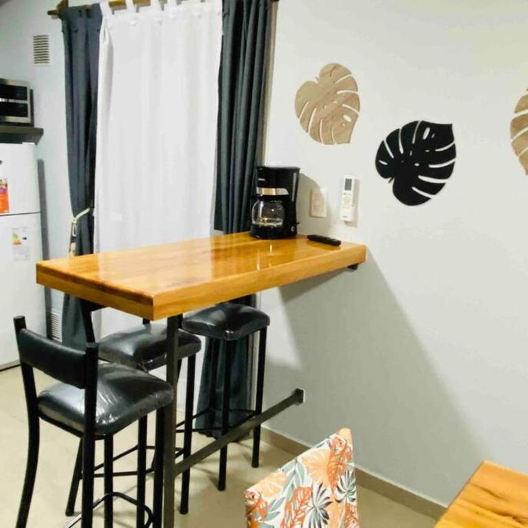 Cozy duplex 10 minutes away from Mendoza downtown. - Apartamento de 2 dormitorios - 14