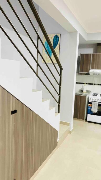 Cozy duplex 10 minutes away from Mendoza downtown. - Apartamento de 2 dormitorios - 16