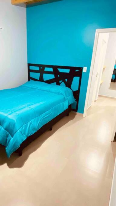 Cozy duplex 10 minutes away from Mendoza downtown. - Apartamento de 2 dormitorios - 18