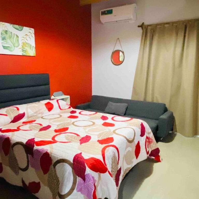 Cozy duplex 10 minutes away from Mendoza downtown. - Apartamento de 2 dormitorios - 19
