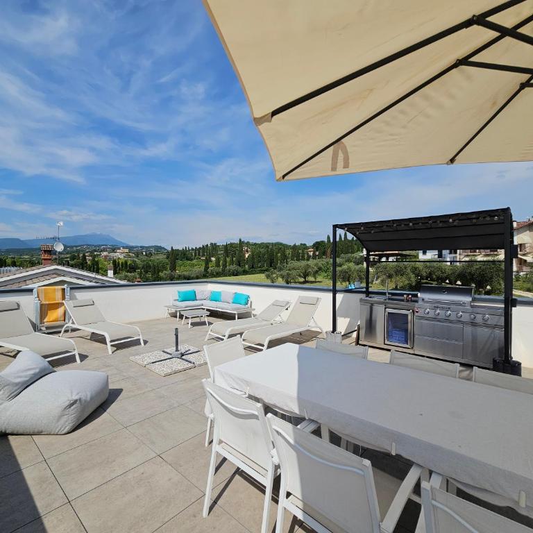 ZOE - Regarda Travel - Appartamento Deluxe - 17