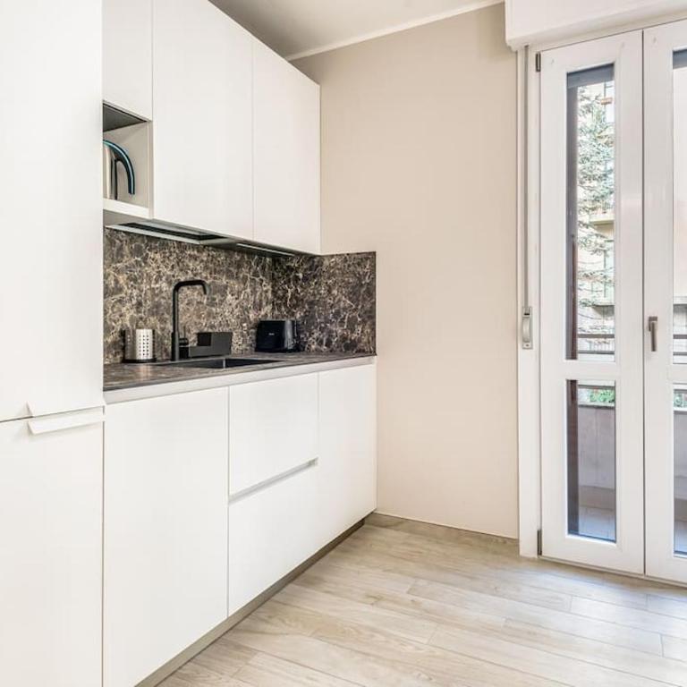 Appartamento Convivium - Appartamento con 2 Camere da Letto - 10