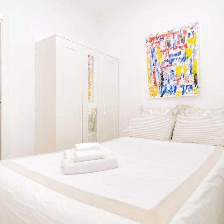 Armonia Molino, Encanto y Comodidad en Tetuan - One-Bedroom Apartment - 3