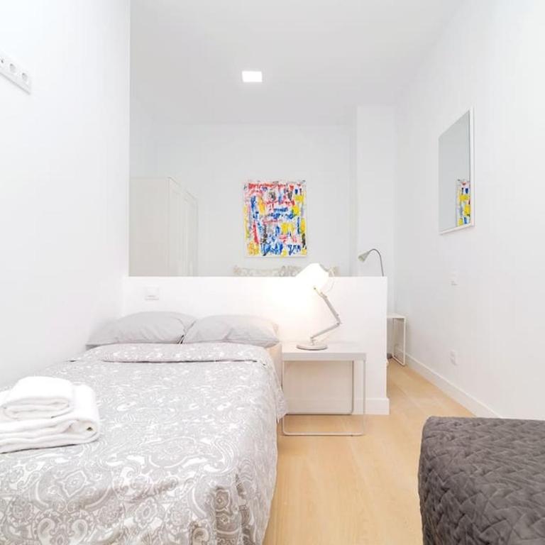 Armonia Molino, Encanto y Comodidad en Tetuan - One-Bedroom Apartment - 4