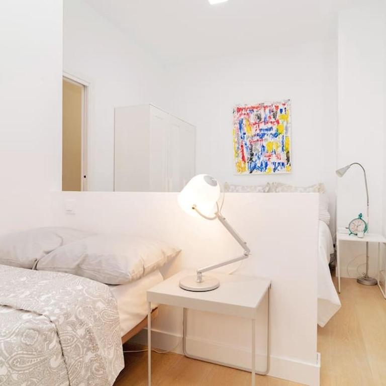 Armonia Molino, Encanto y Comodidad en Tetuan - One-Bedroom Apartment - 5