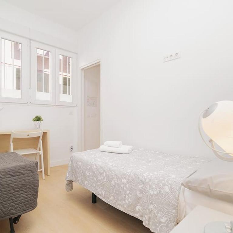 Armonia Molino, Encanto y Comodidad en Tetuan - One-Bedroom Apartment - 6