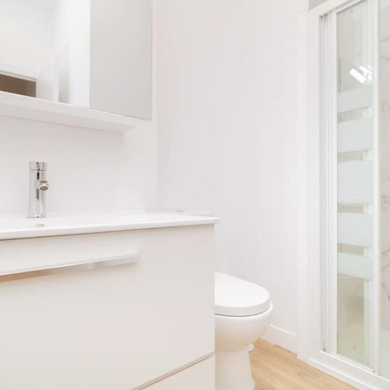 Armonia Molino, Encanto y Comodidad en Tetuan - One-Bedroom Apartment - 10