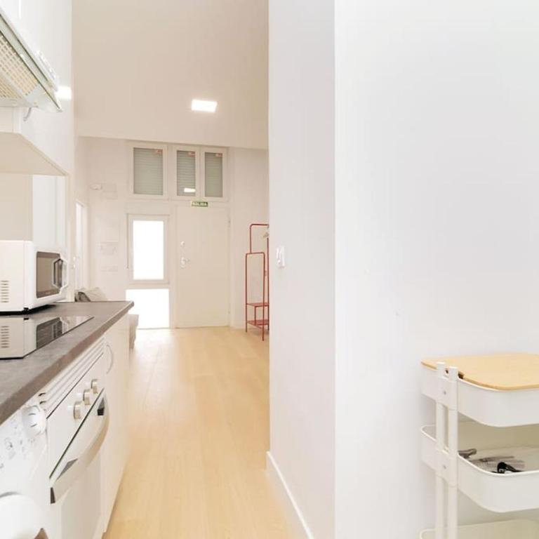 Armonia Molino, Encanto y Comodidad en Tetuan - One-Bedroom Apartment - 18