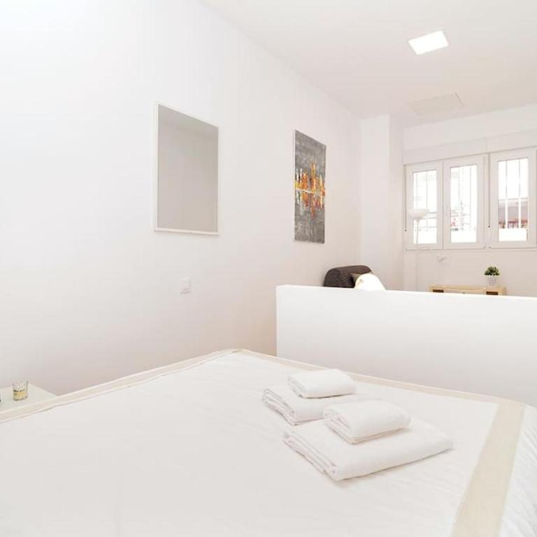 Armonia Molino, Encanto y Comodidad en Tetuan - One-Bedroom Apartment - 24