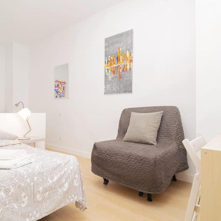 Armonia Molino, Encanto y Comodidad en Tetuan - One-Bedroom Apartment - 25