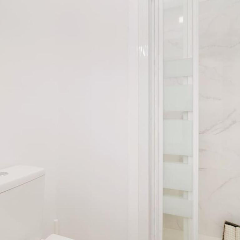 Armonia Molino, Encanto y Comodidad en Tetuan - One-Bedroom Apartment - 27
