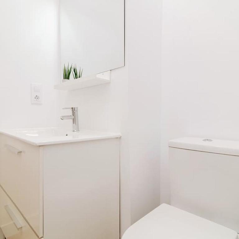 Armonia Molino, Encanto y Comodidad en Tetuan - One-Bedroom Apartment - 30