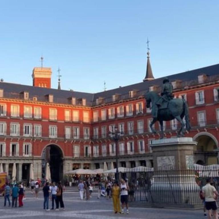Armonia Molino, Encanto y Comodidad en Tetuan - One-Bedroom Apartment - 35